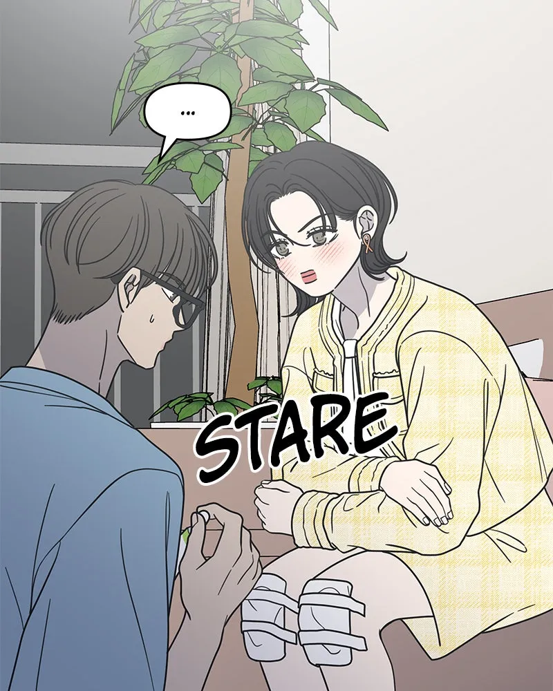 No Office Romance! Chapter 40 page 86 - 