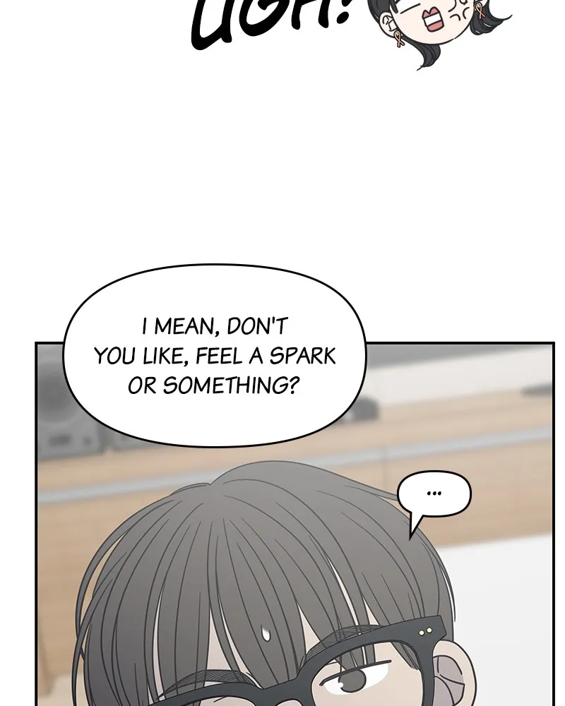 No Office Romance! Chapter 40 page 94 - 