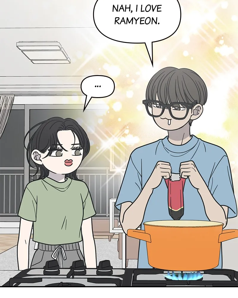 No Office Romance! Chapter 40 page 100 - 