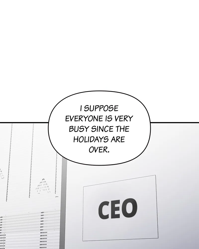 No Office Romance! Chapter 41 page 1 - 