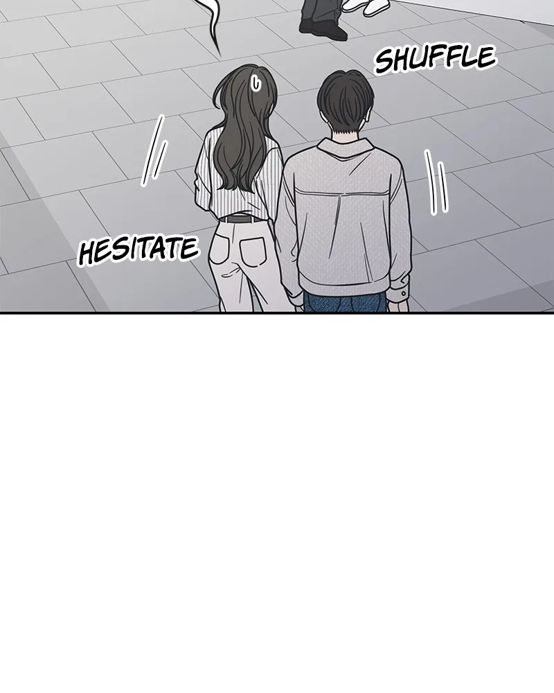 No Office Romance! Chapter 41 page 105 - 