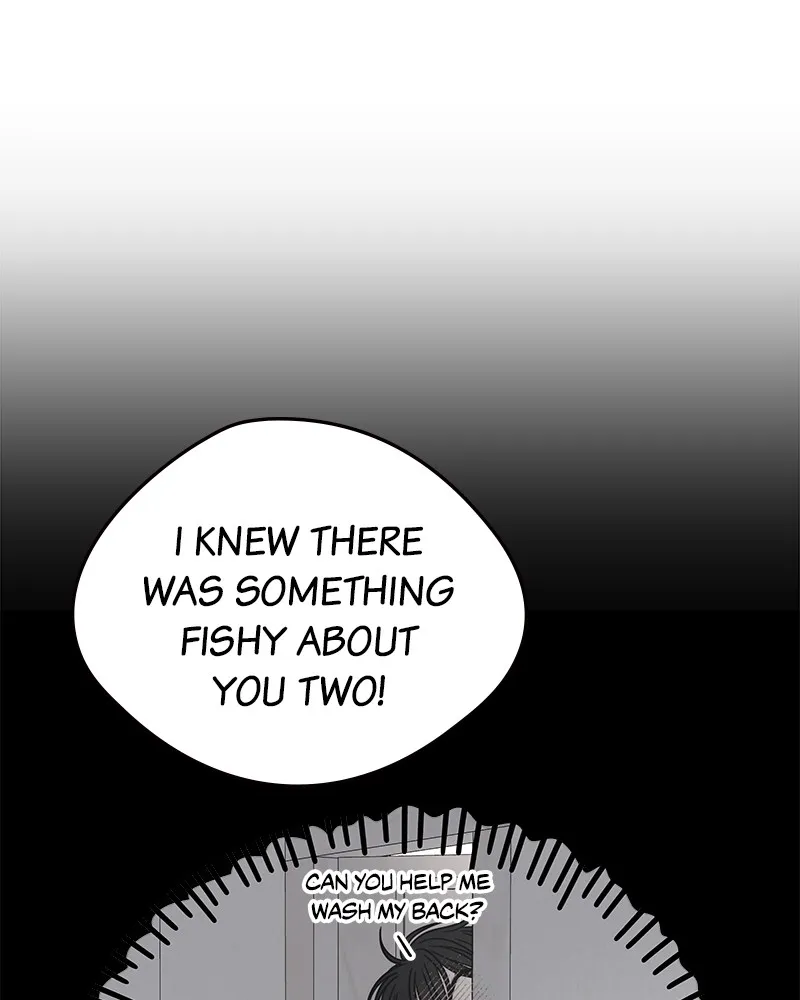 No Office Romance! Chapter 41 page 115 - 