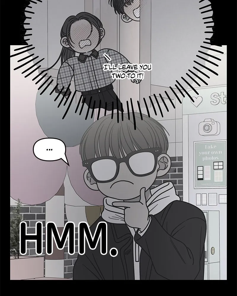 No Office Romance! Chapter 41 page 116 - 