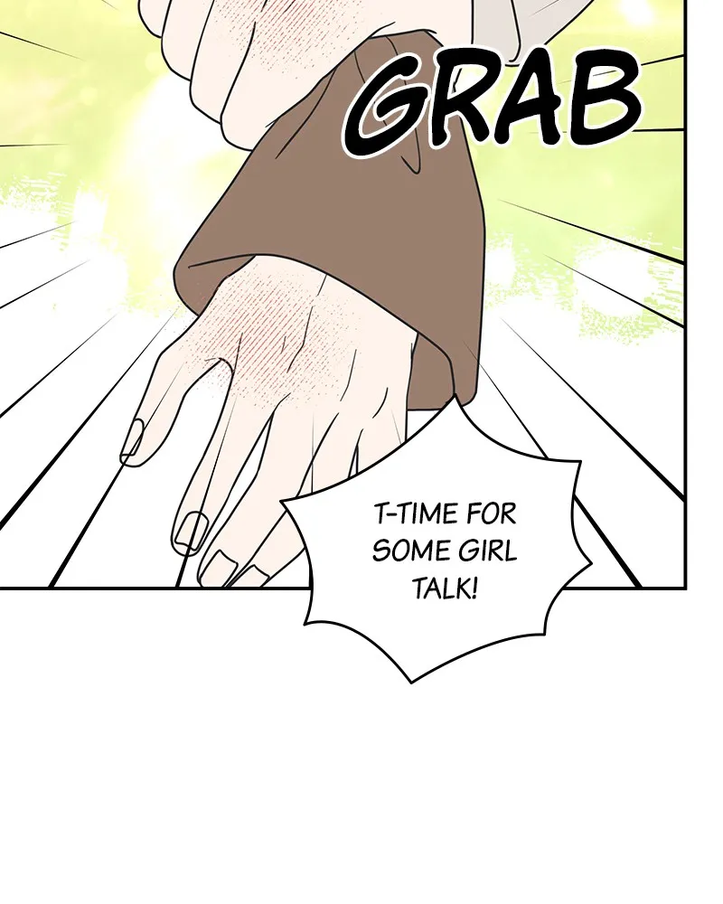 No Office Romance! Chapter 41 page 137 - 
