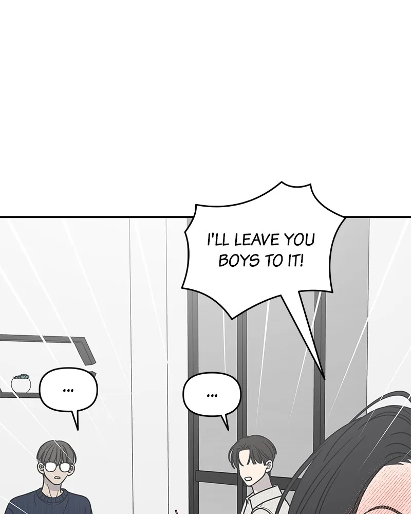 No Office Romance! Chapter 41 page 138 - 