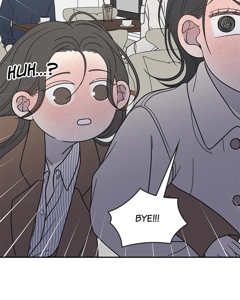 No Office Romance! Chapter 41 page 139 - 