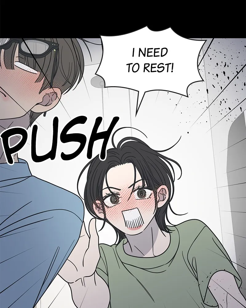 No Office Romance! Chapter 41 page 36 - 