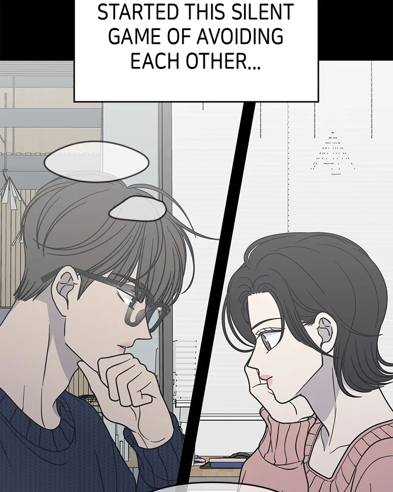 No Office Romance! Chapter 41 page 46 - 