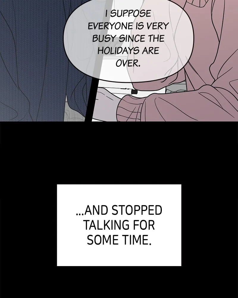 No Office Romance! Chapter 41 page 47 - 