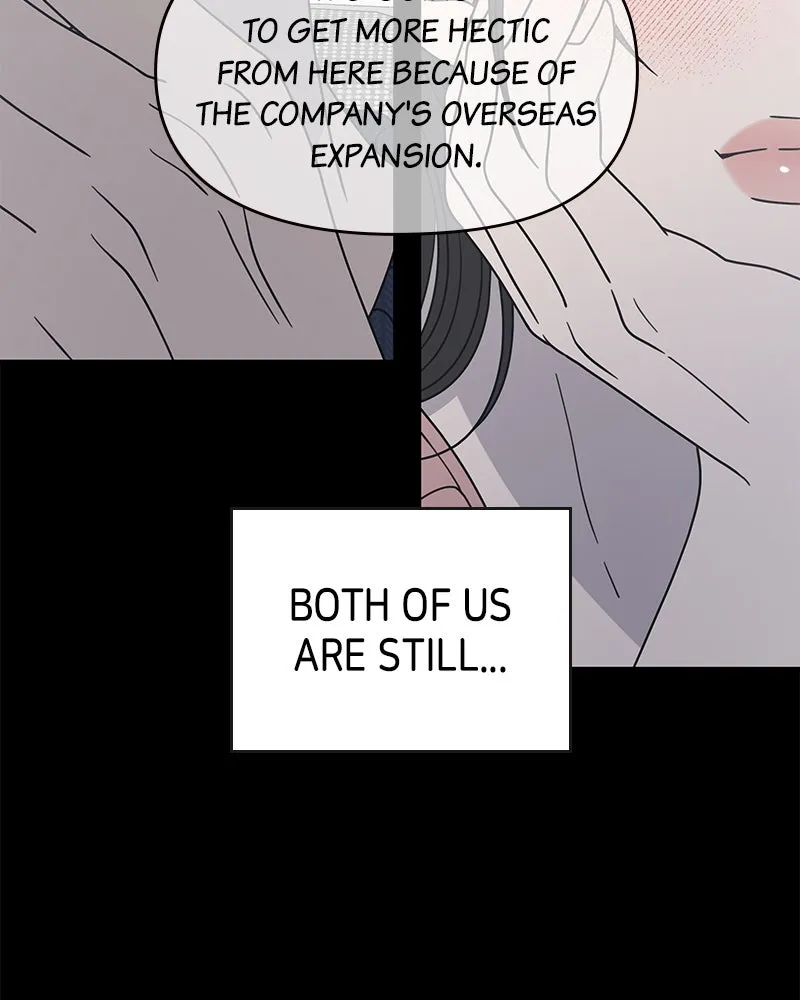 No Office Romance! Chapter 41 page 49 - 