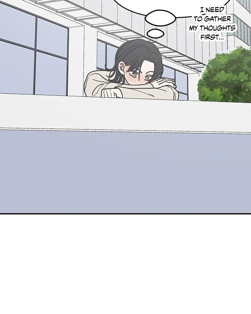 No Office Romance! Chapter 41 page 59 - 