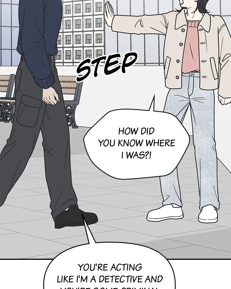 No Office Romance! Chapter 41 page 66 - 
