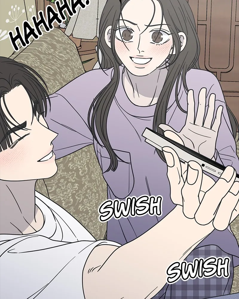 No Office Romance! Chapter 42 page 113 - 