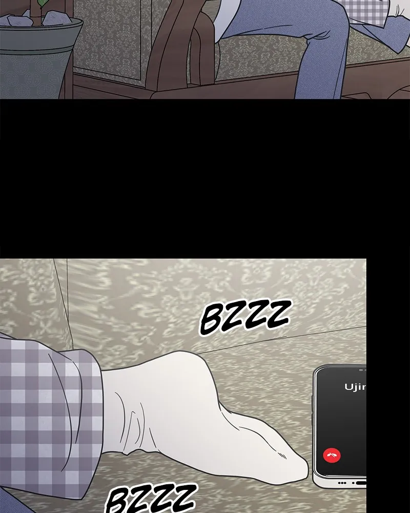 No Office Romance! Chapter 42 page 127 - 