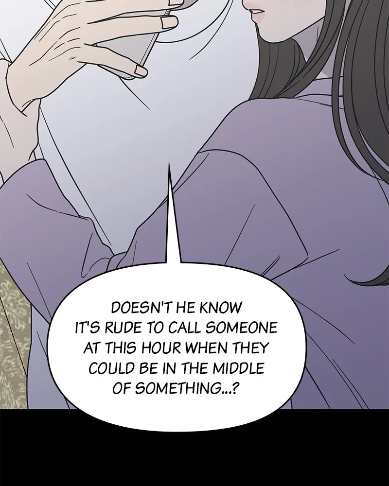 No Office Romance! Chapter 42 page 133 - 