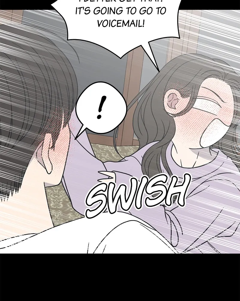 No Office Romance! Chapter 42 page 136 - 