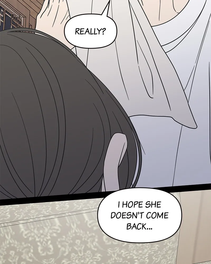 No Office Romance! Chapter 42 page 32 - 