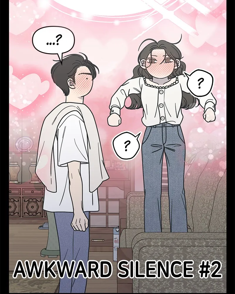 No Office Romance! Chapter 42 page 41 - 