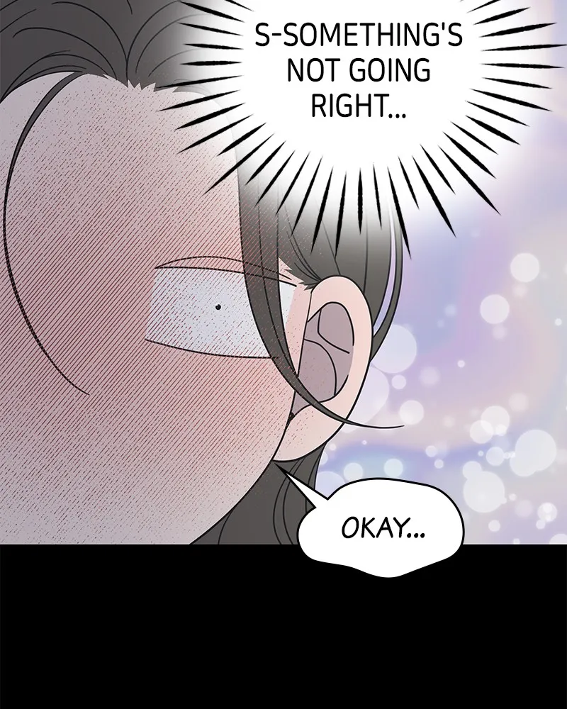 No Office Romance! Chapter 42 page 45 - 