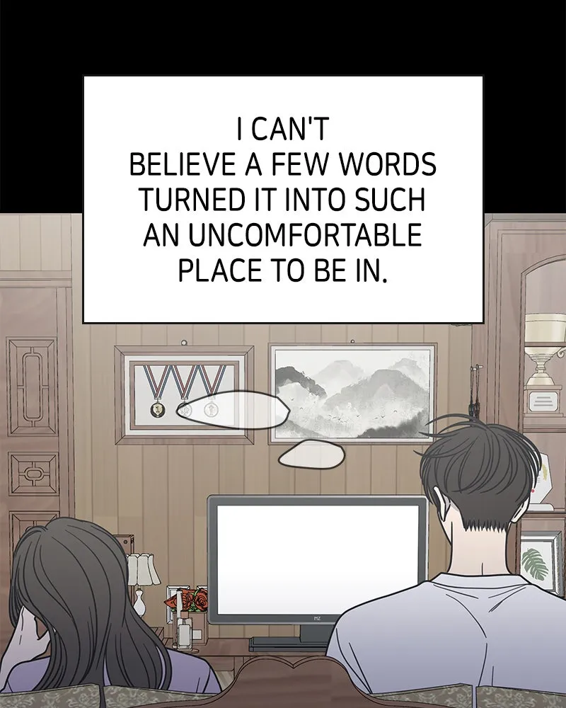 No Office Romance! Chapter 42 page 64 - 