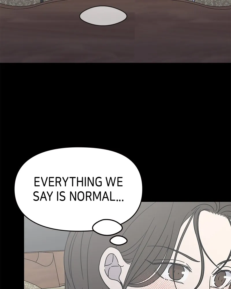 No Office Romance! Chapter 42 page 65 - 