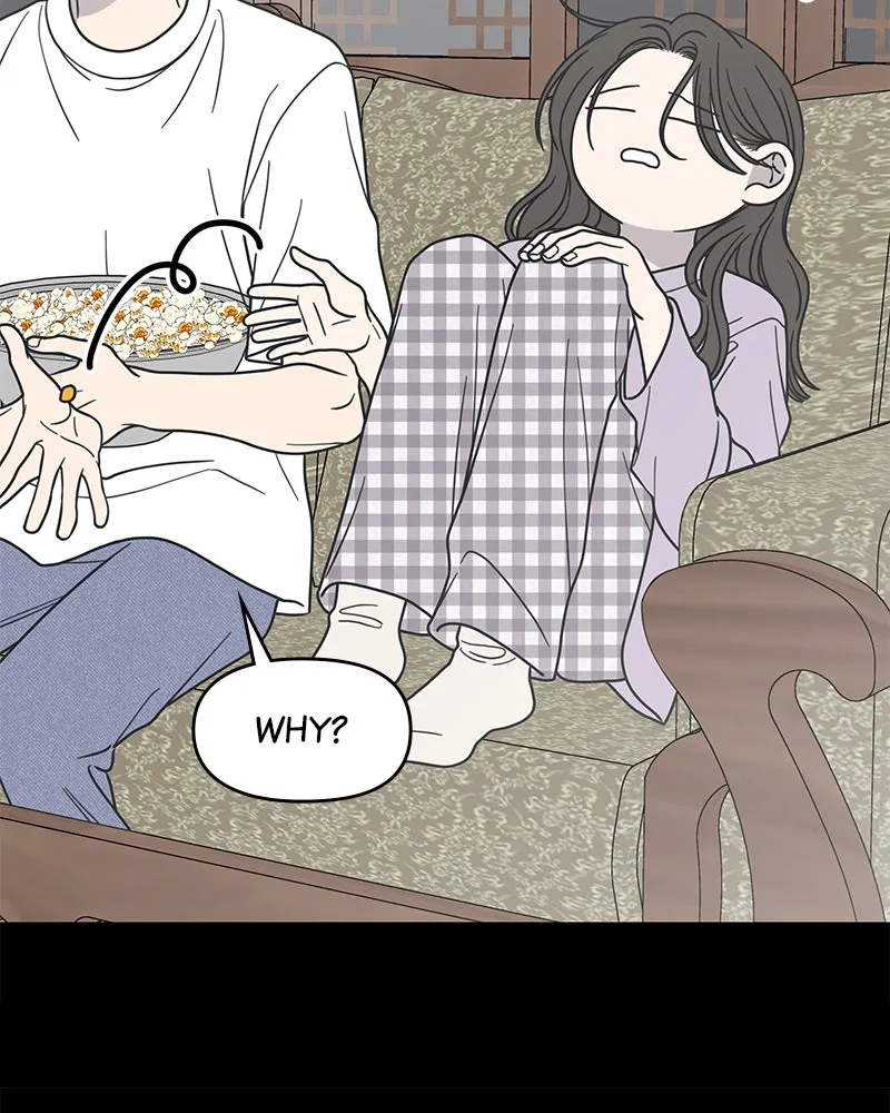 No Office Romance! Chapter 42 page 82 - 