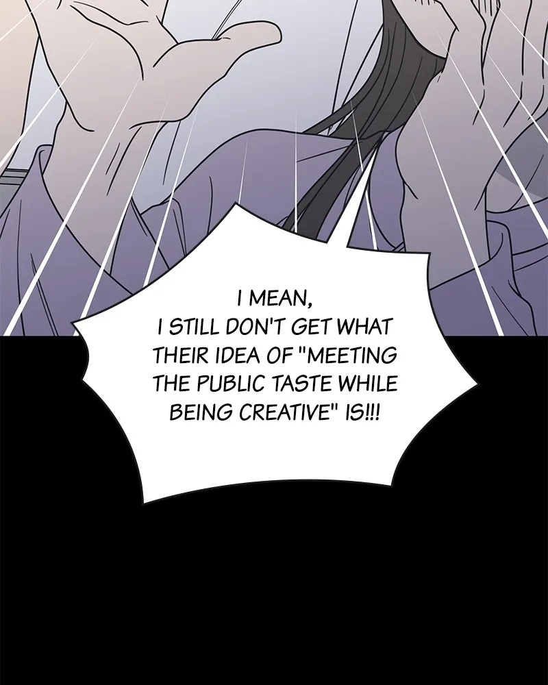 No Office Romance! Chapter 42 page 87 - 
