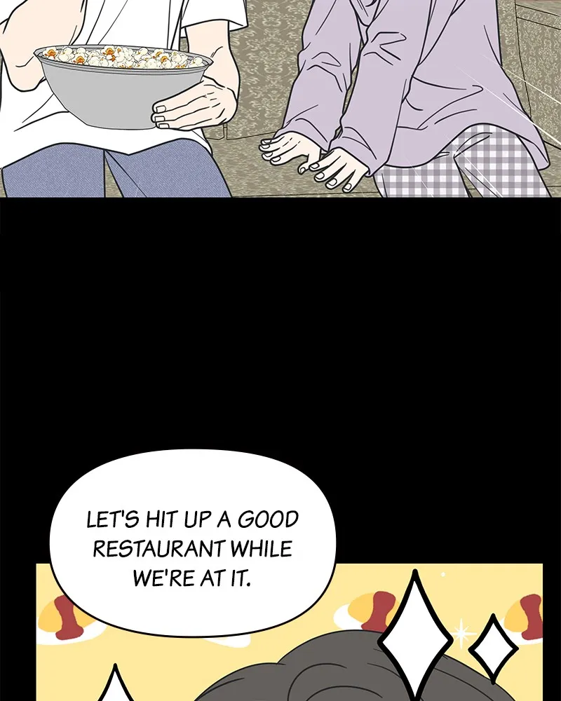 No Office Romance! Chapter 42 page 91 - 