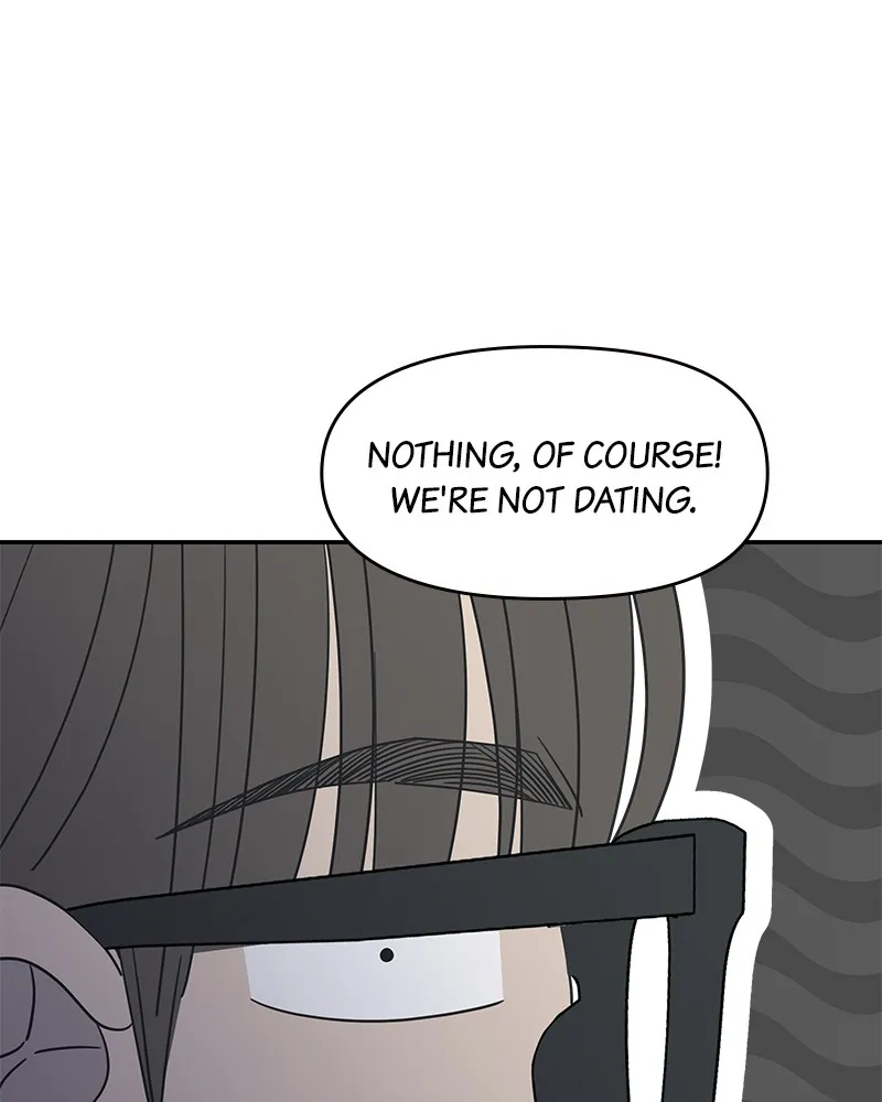 No Office Romance! Chapter 43 page 31 - 