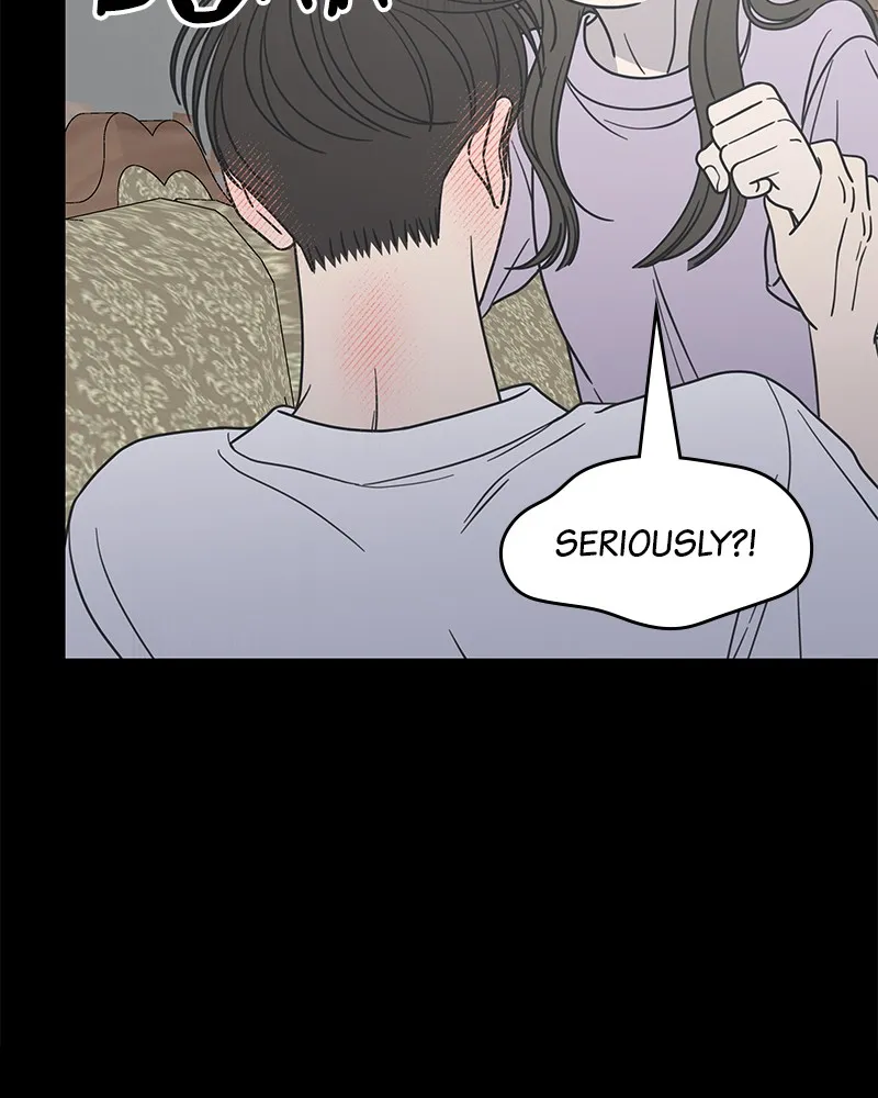 No Office Romance! Chapter 43 page 38 - 