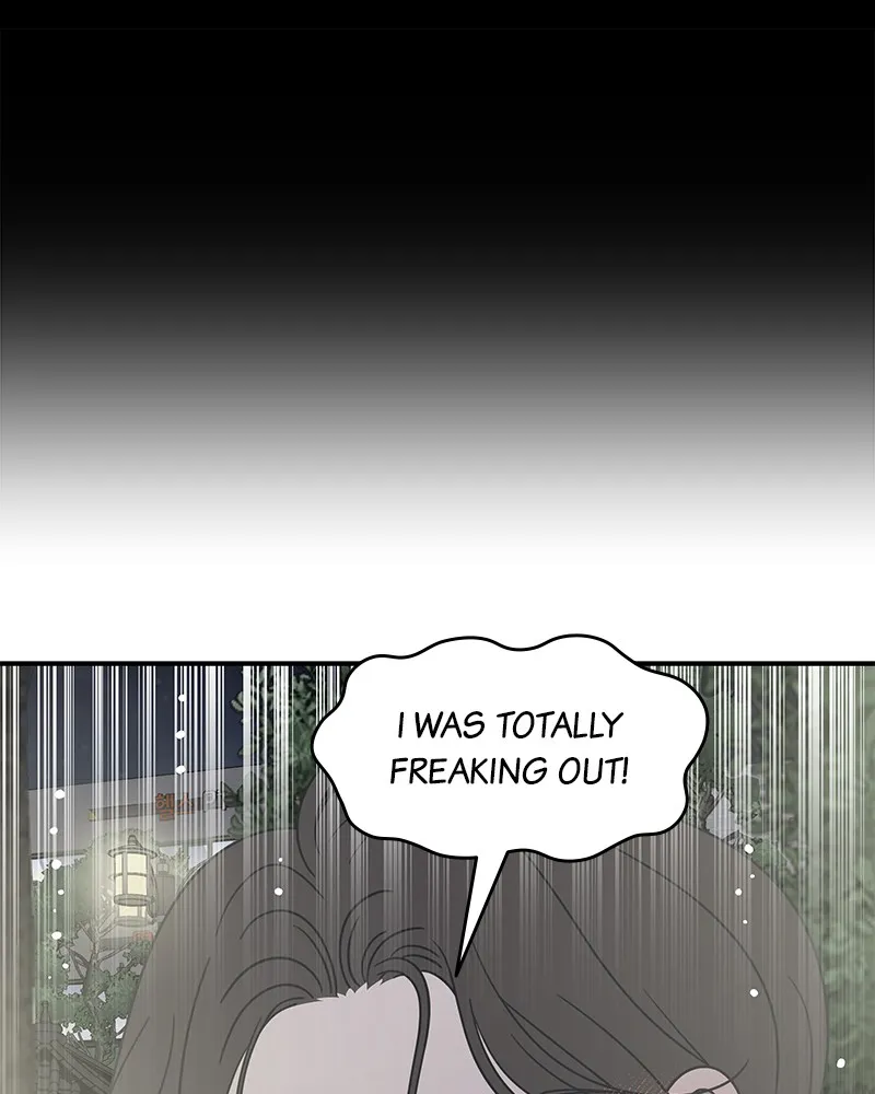 No Office Romance! Chapter 43 page 44 - 
