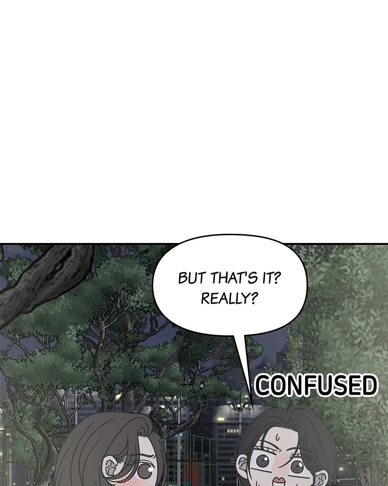No Office Romance! Chapter 43 page 50 - 