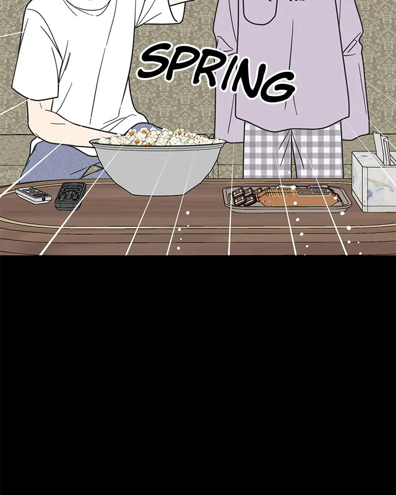 No Office Romance! Chapter 43 page 77 - 