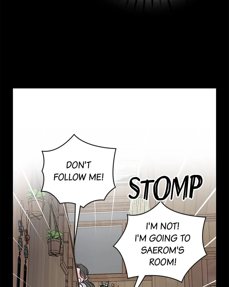 No Office Romance! Chapter 43 page 91 - 