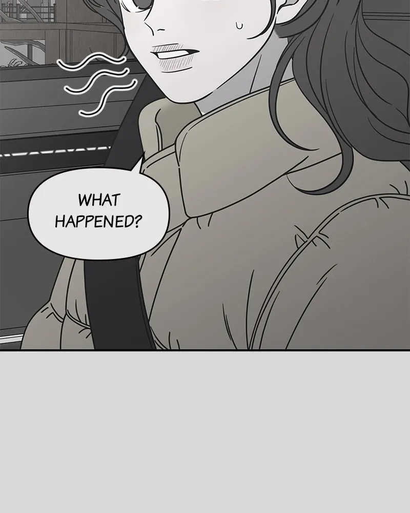 No Office Romance! Chapter 43 page 100 - 
