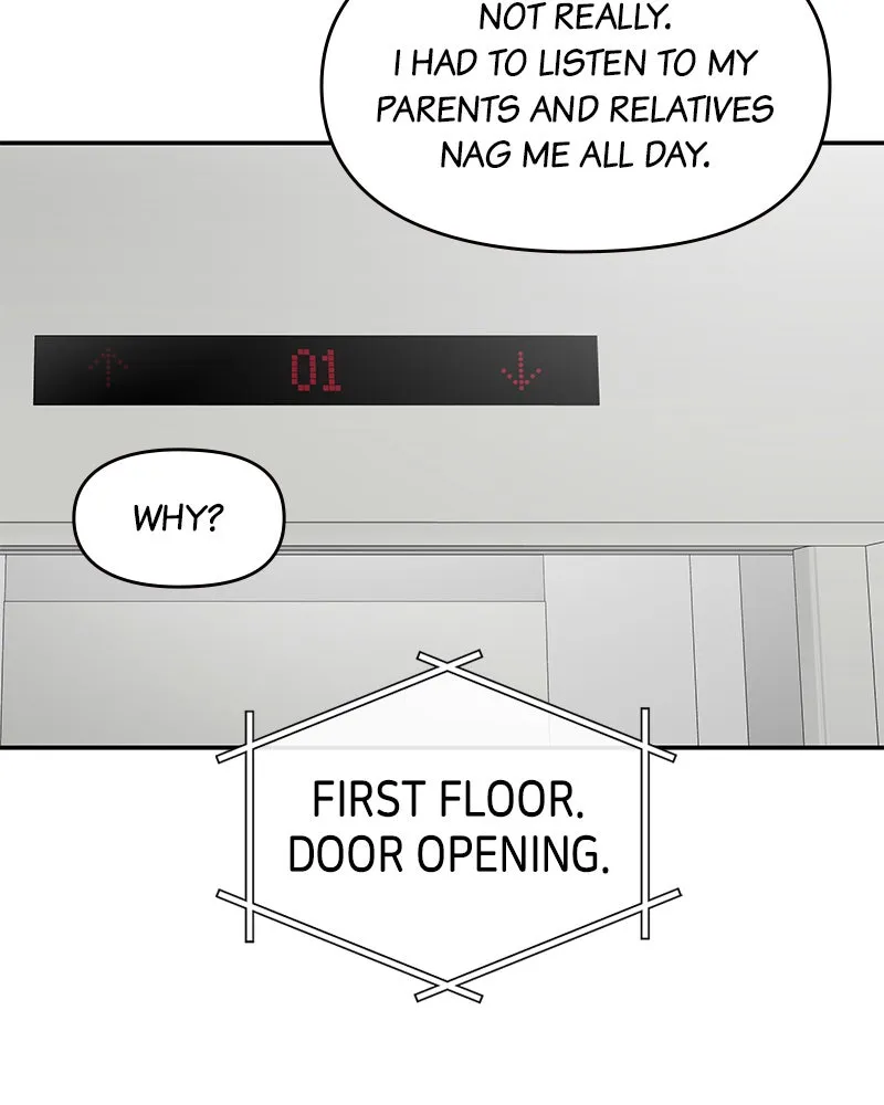No Office Romance! Chapter 44 page 101 - 
