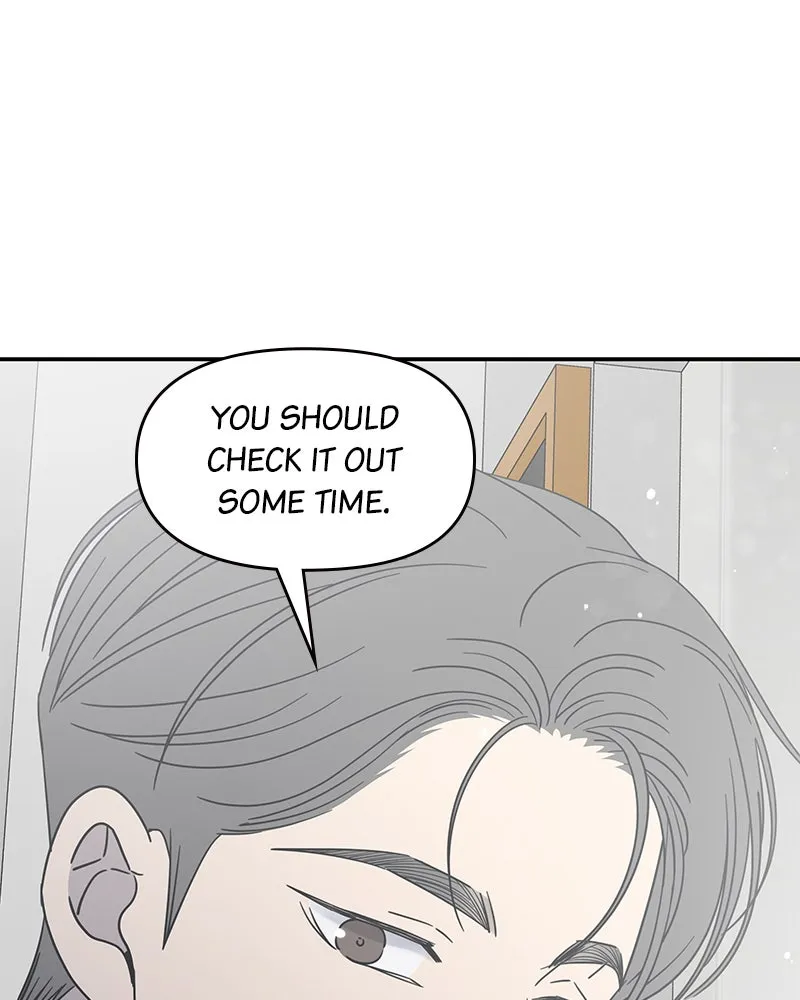 No Office Romance! Chapter 44 page 116 - 