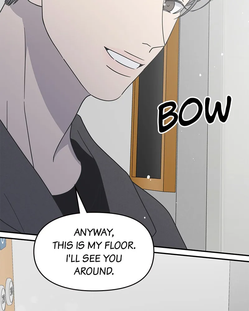 No Office Romance! Chapter 44 page 117 - 