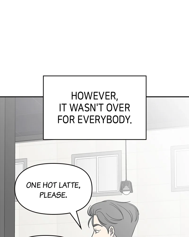 No Office Romance! Chapter 44 page 30 - 