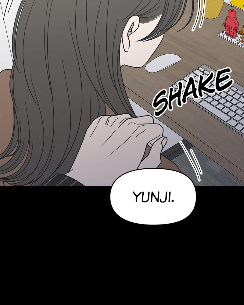 No Office Romance! Chapter 44 page 36 - 