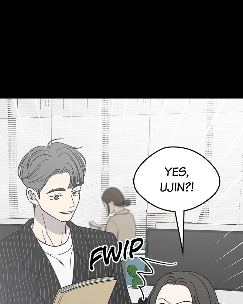No Office Romance! Chapter 44 page 37 - 