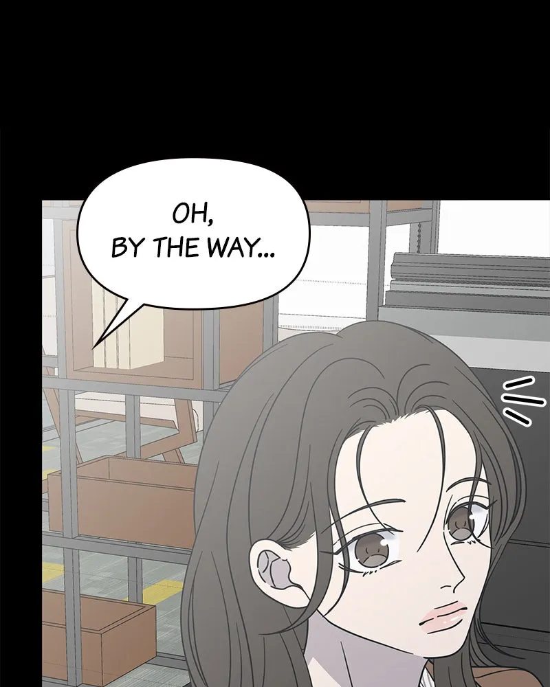No Office Romance! Chapter 44 page 39 - 