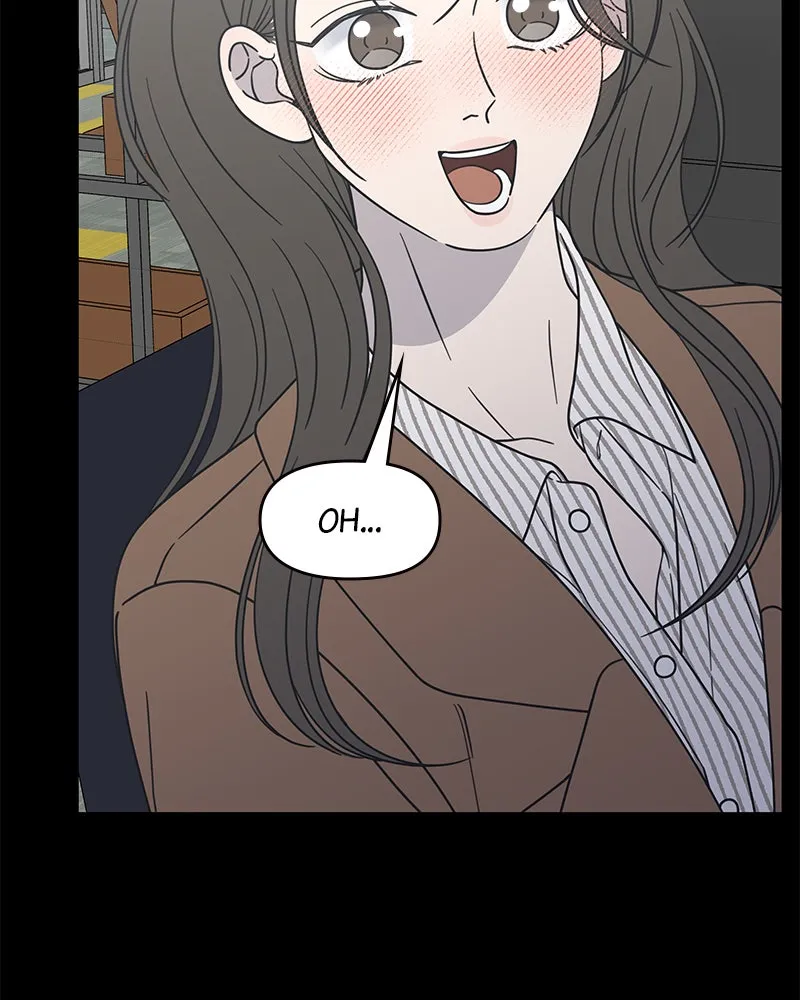 No Office Romance! Chapter 44 page 60 - 