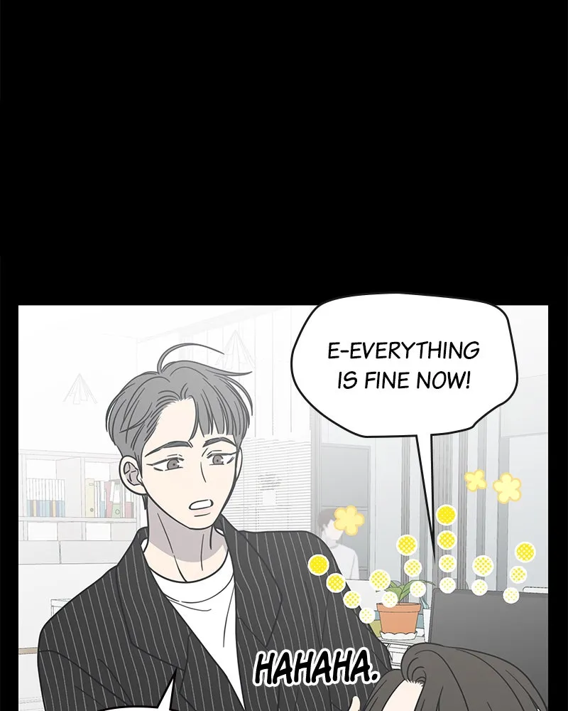 No Office Romance! Chapter 44 page 61 - 