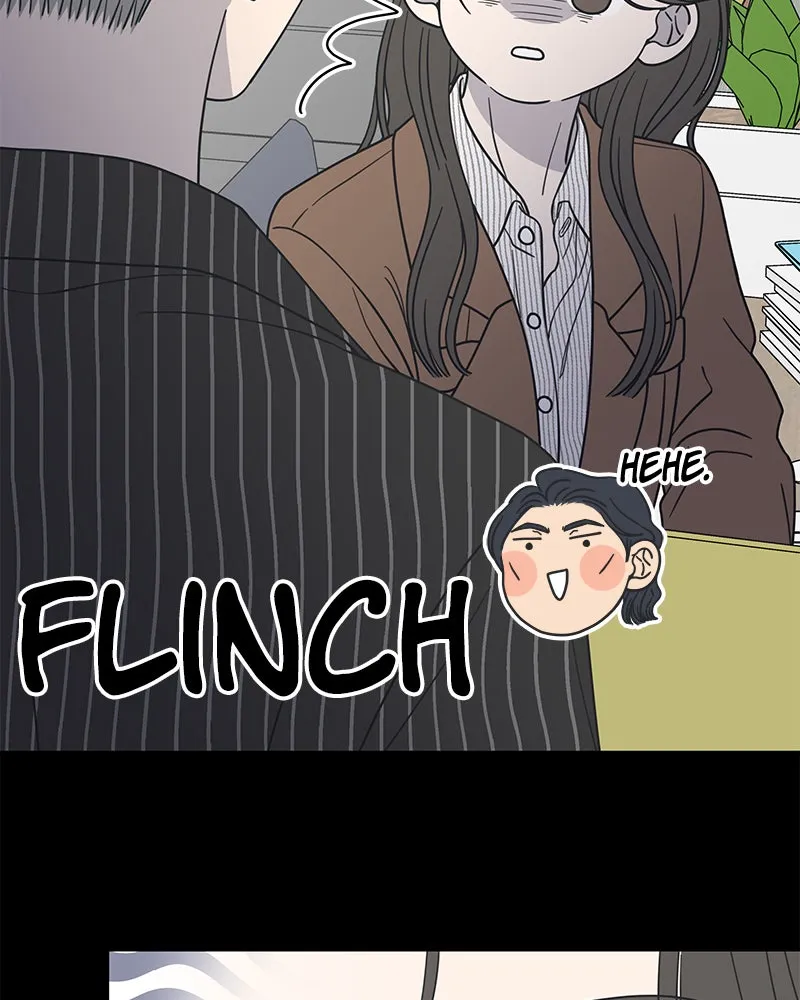 No Office Romance! Chapter 44 page 65 - 