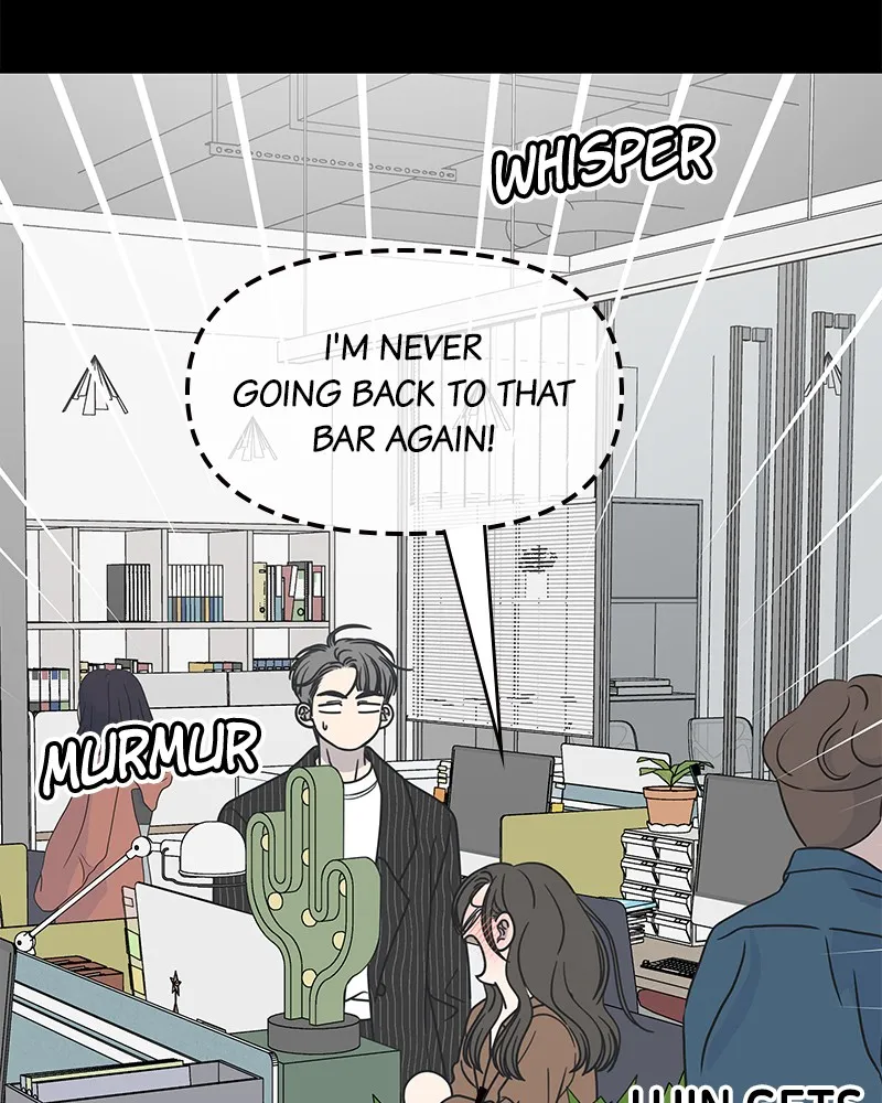 No Office Romance! Chapter 44 page 67 - 