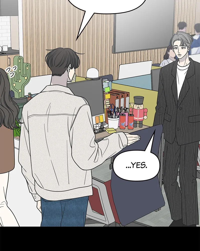 No Office Romance! Chapter 44 page 81 - 