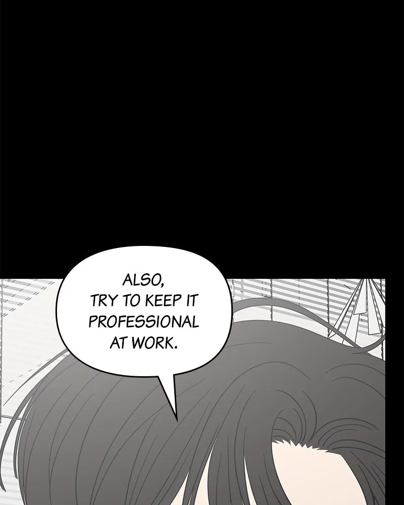 No Office Romance! Chapter 44 page 82 - 