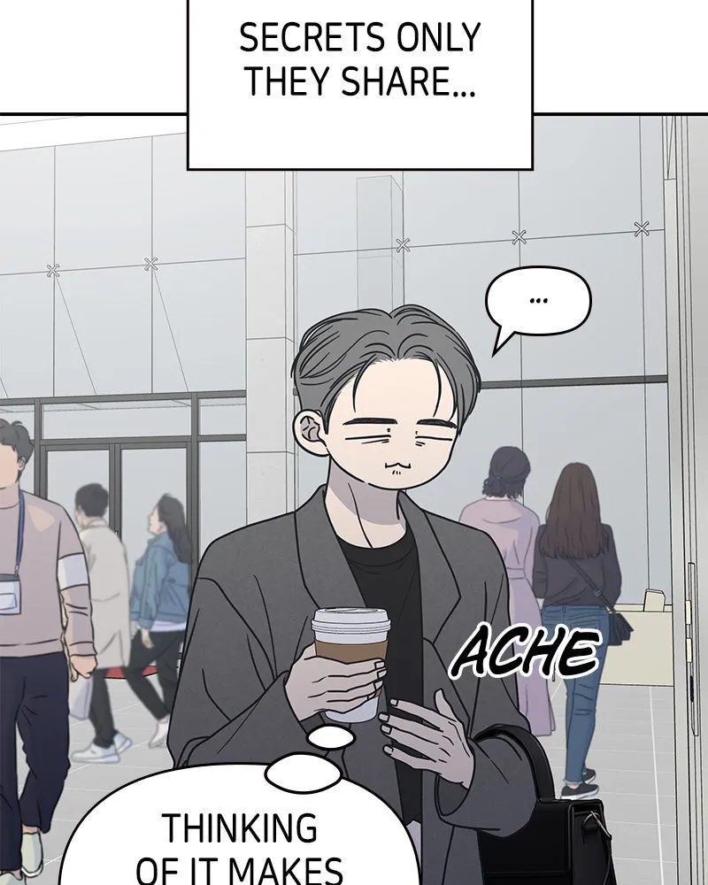 No Office Romance! Chapter 44 page 91 - 
