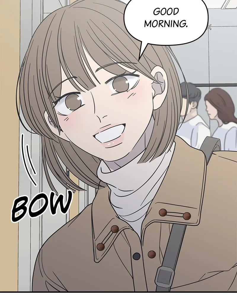 No Office Romance! Chapter 44 page 93 - 